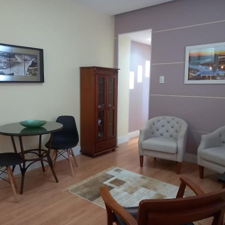 ريو دي جانيرو Top Copacabana Apartments المظهر الخارجي الصورة