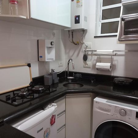 ريو دي جانيرو Top Copacabana Apartments المظهر الخارجي الصورة