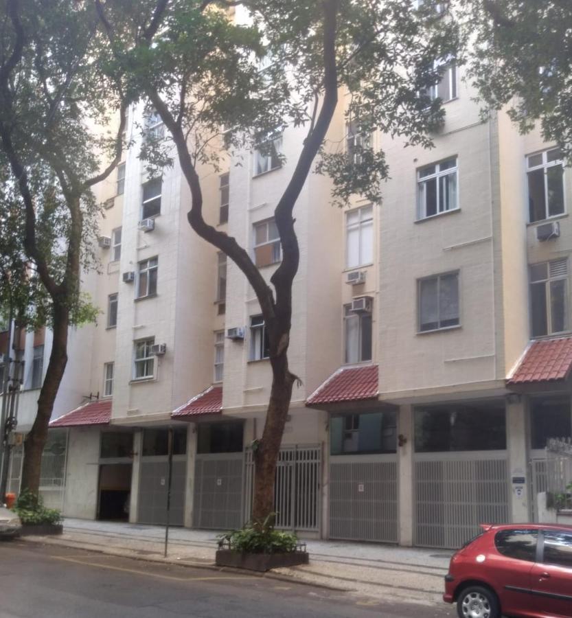 ريو دي جانيرو Top Copacabana Apartments المظهر الخارجي الصورة