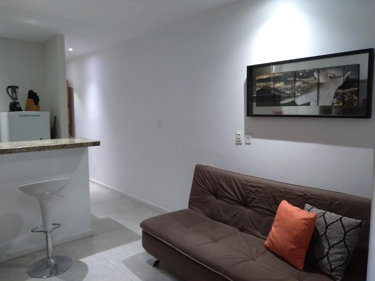 ريو دي جانيرو Top Copacabana Apartments المظهر الخارجي الصورة