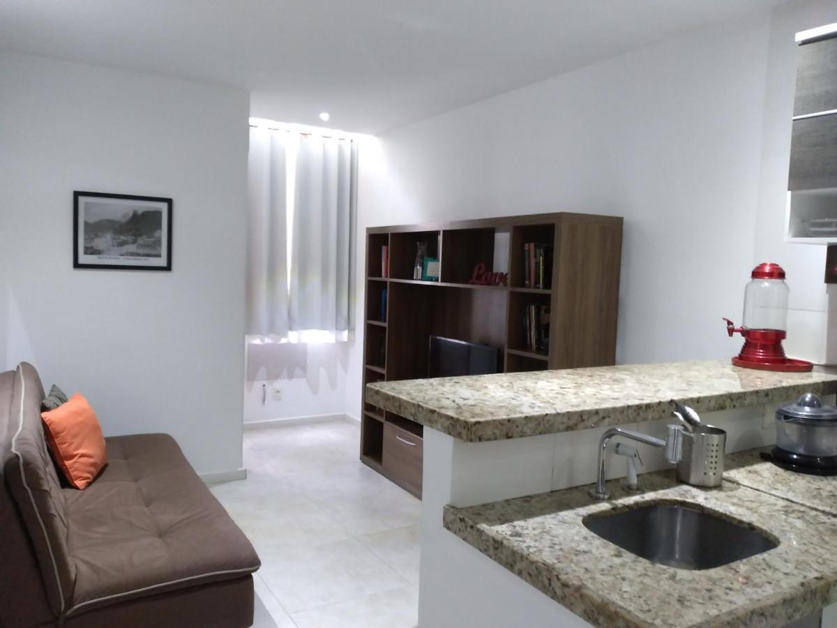 ريو دي جانيرو Top Copacabana Apartments المظهر الخارجي الصورة