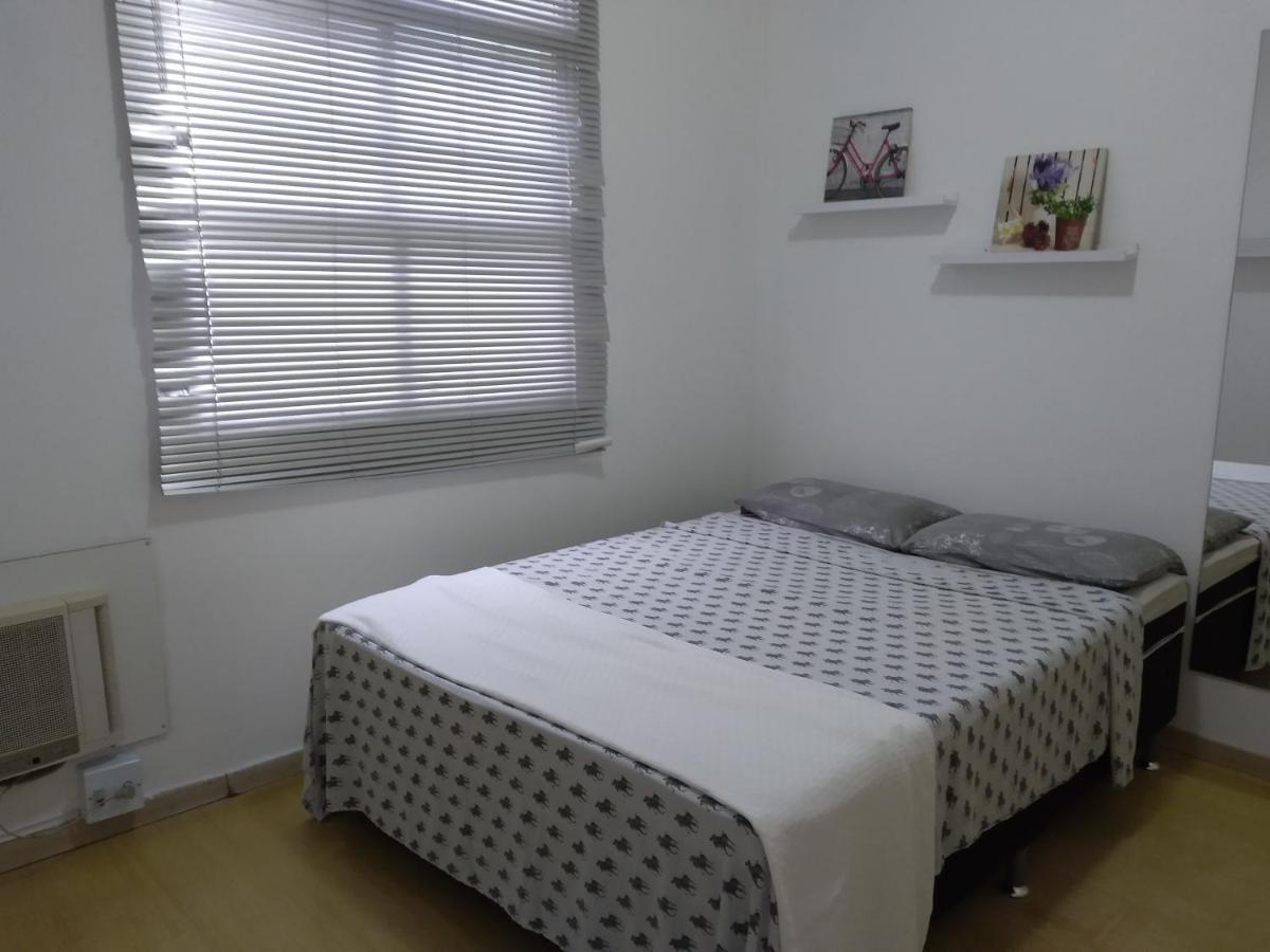 ريو دي جانيرو Top Copacabana Apartments المظهر الخارجي الصورة