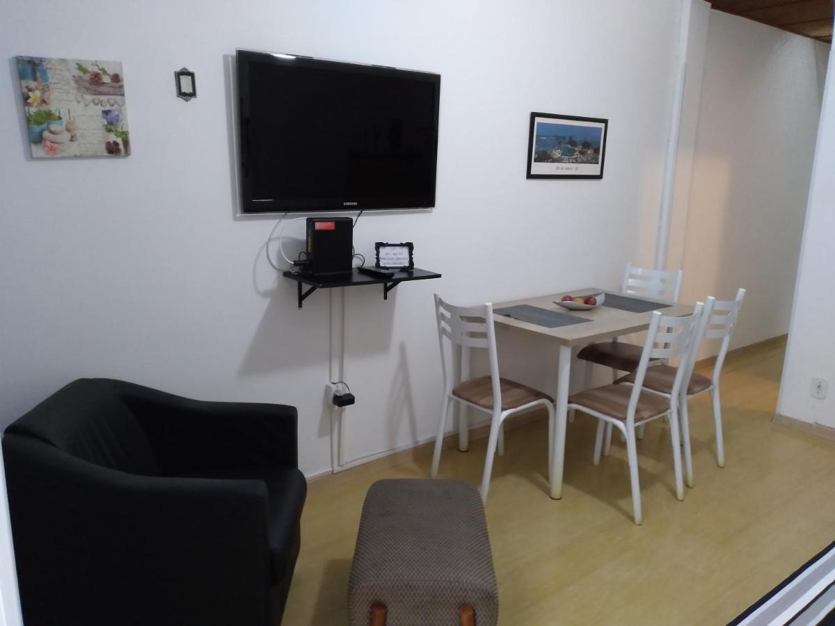 ريو دي جانيرو Top Copacabana Apartments المظهر الخارجي الصورة
