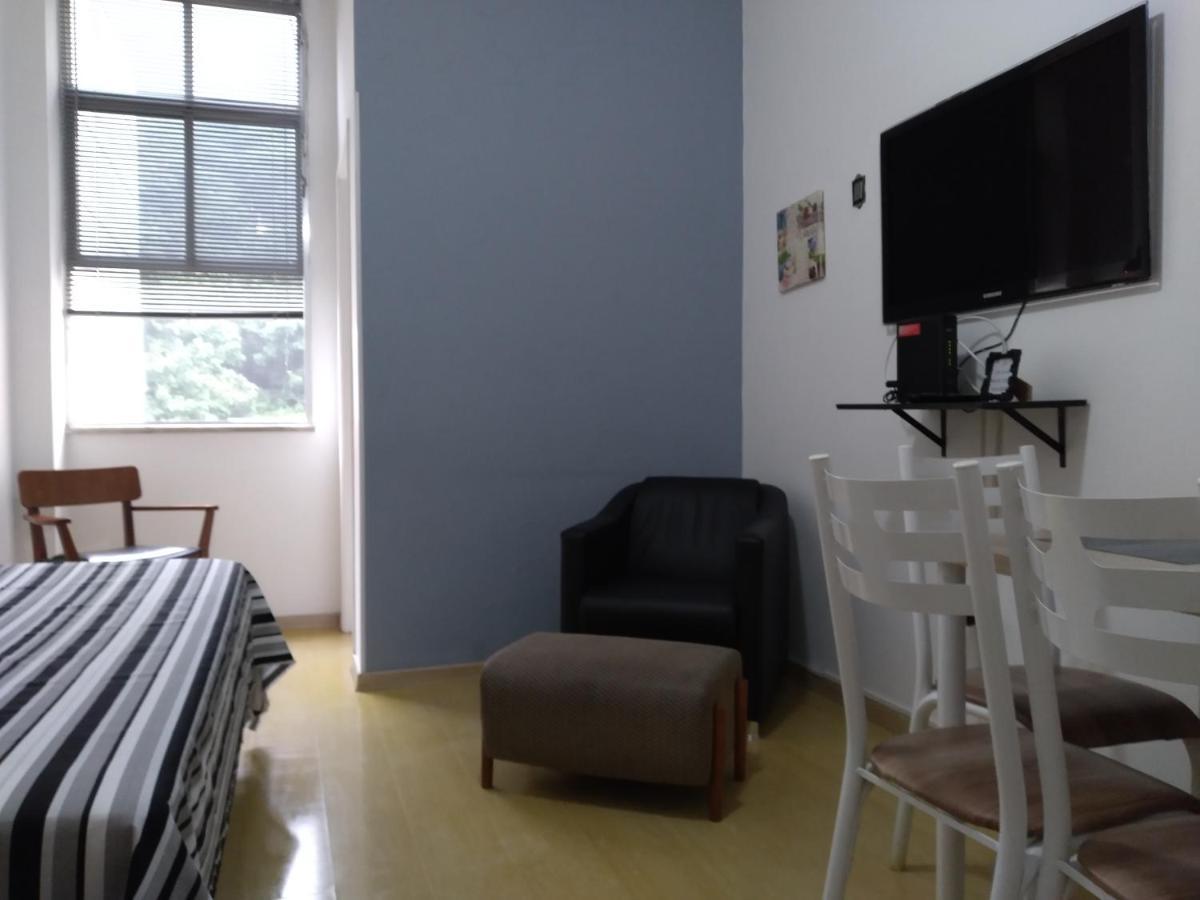 ريو دي جانيرو Top Copacabana Apartments المظهر الخارجي الصورة