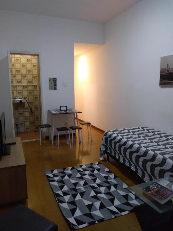ريو دي جانيرو Top Copacabana Apartments المظهر الخارجي الصورة