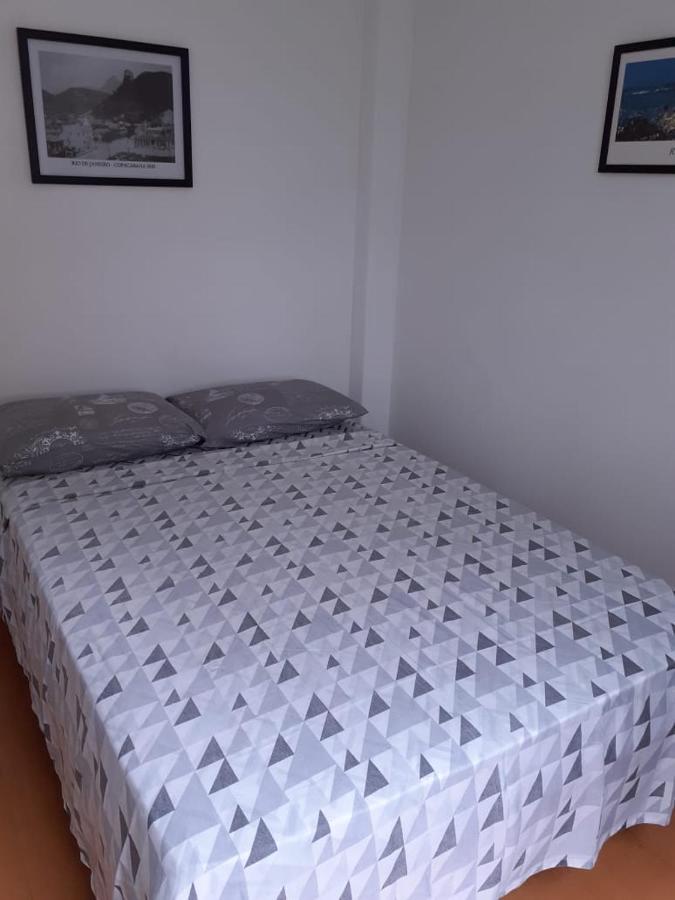 ريو دي جانيرو Top Copacabana Apartments المظهر الخارجي الصورة