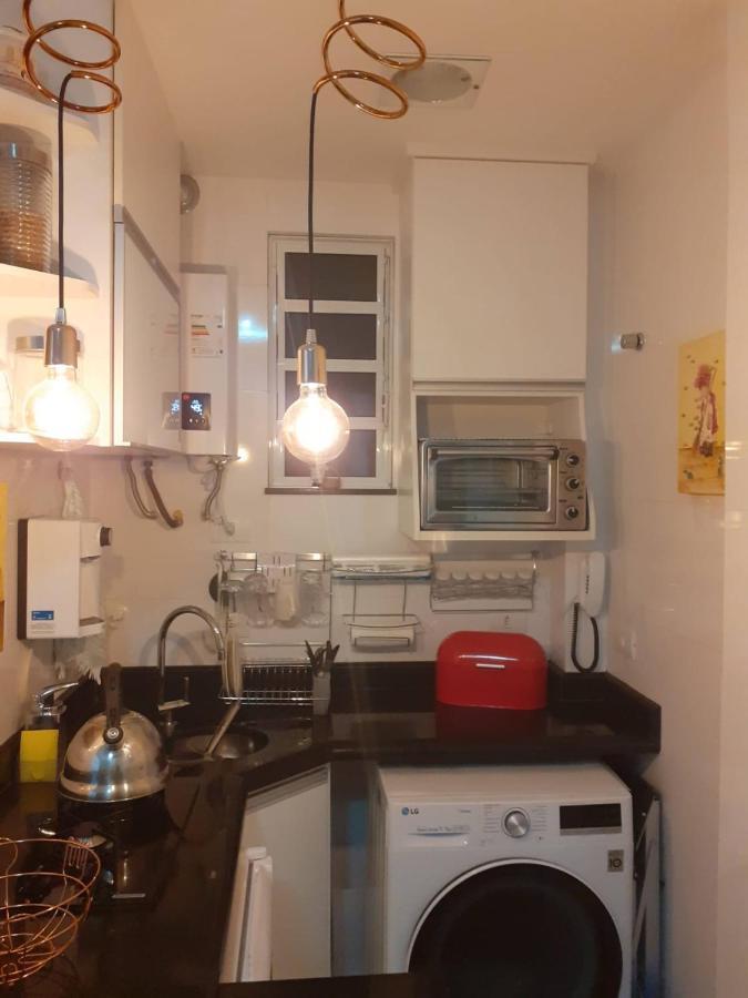 ريو دي جانيرو Top Copacabana Apartments الغرفة الصورة