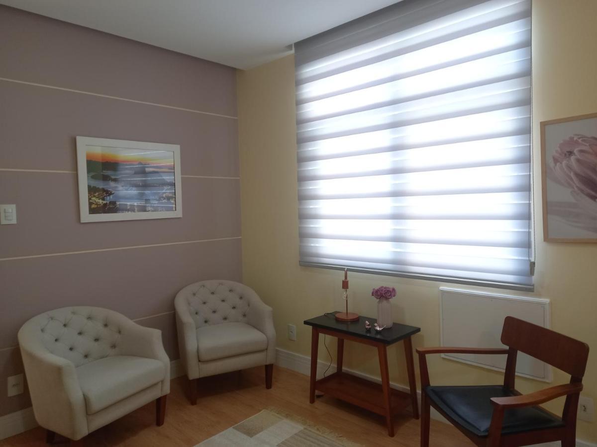 ريو دي جانيرو Top Copacabana Apartments المظهر الخارجي الصورة