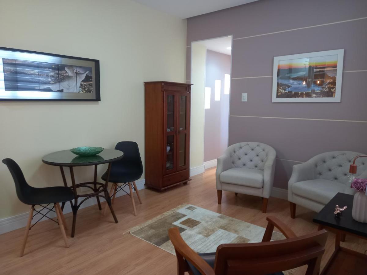 ريو دي جانيرو Top Copacabana Apartments المظهر الخارجي الصورة