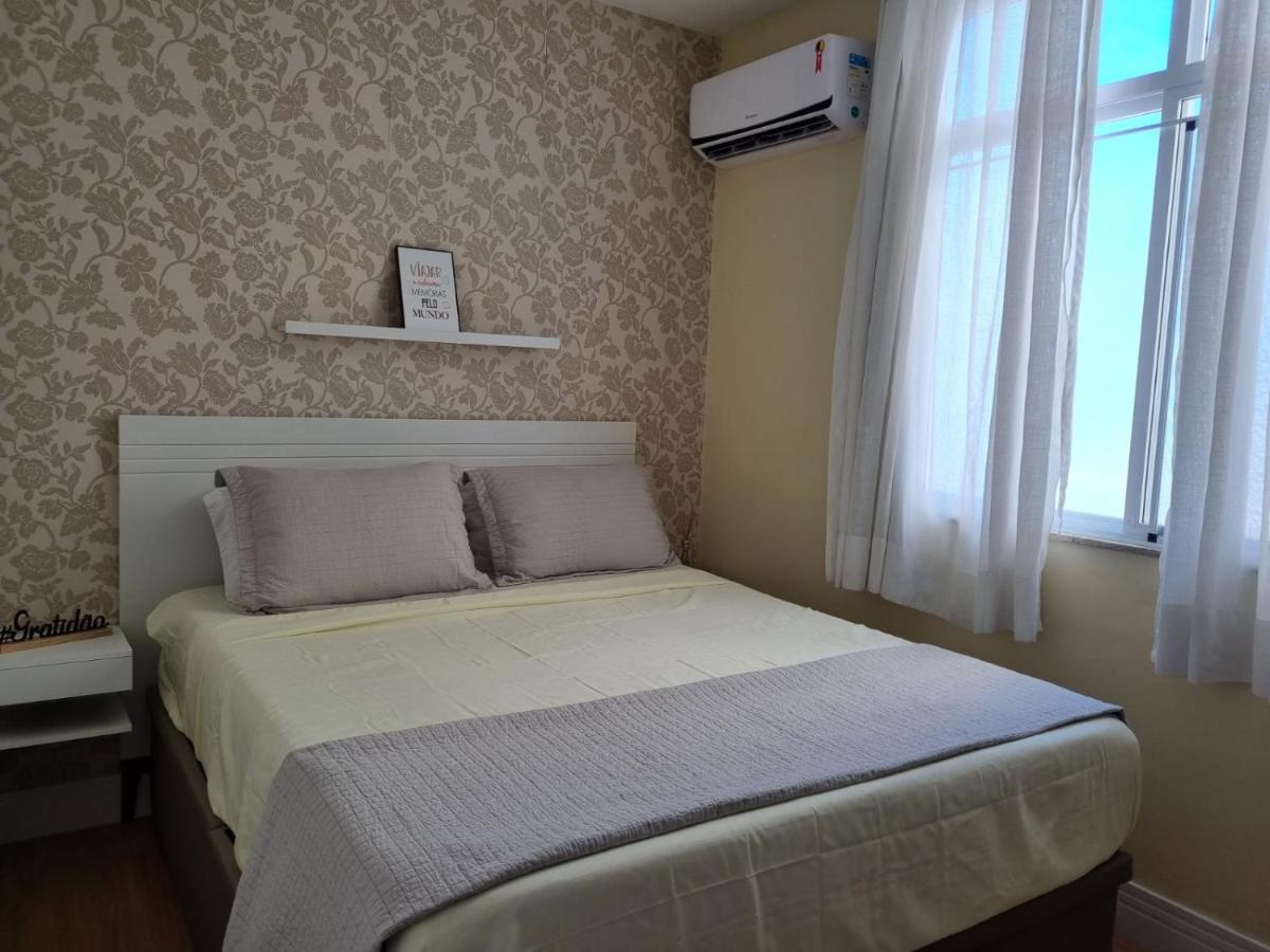 ريو دي جانيرو Top Copacabana Apartments المظهر الخارجي الصورة