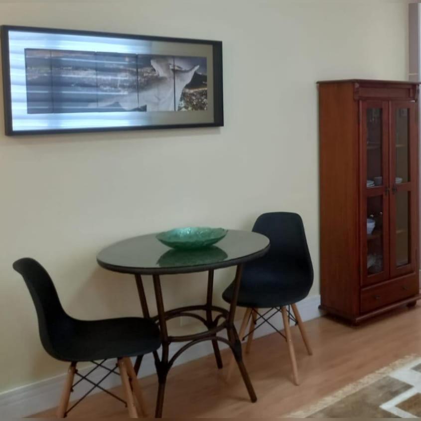 ريو دي جانيرو Top Copacabana Apartments المظهر الخارجي الصورة