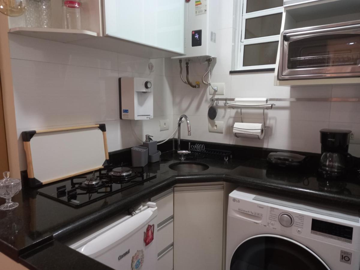 ريو دي جانيرو Top Copacabana Apartments المظهر الخارجي الصورة