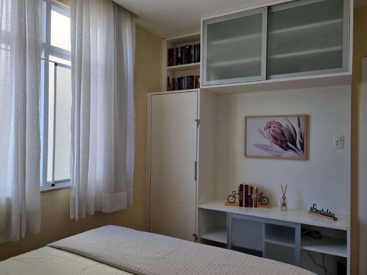 ريو دي جانيرو Top Copacabana Apartments المظهر الخارجي الصورة