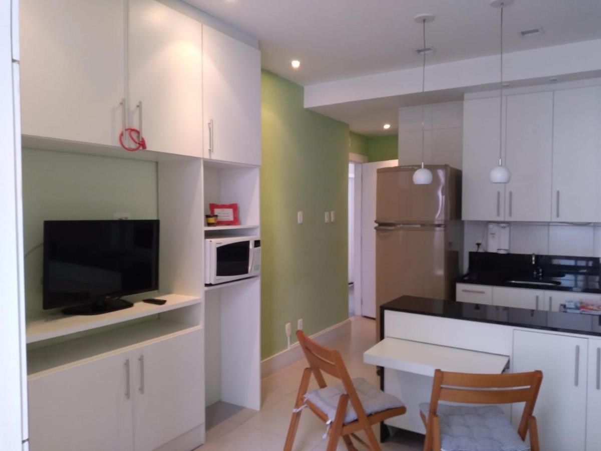 ريو دي جانيرو Top Copacabana Apartments المظهر الخارجي الصورة