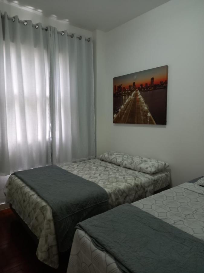 ريو دي جانيرو Top Copacabana Apartments المظهر الخارجي الصورة