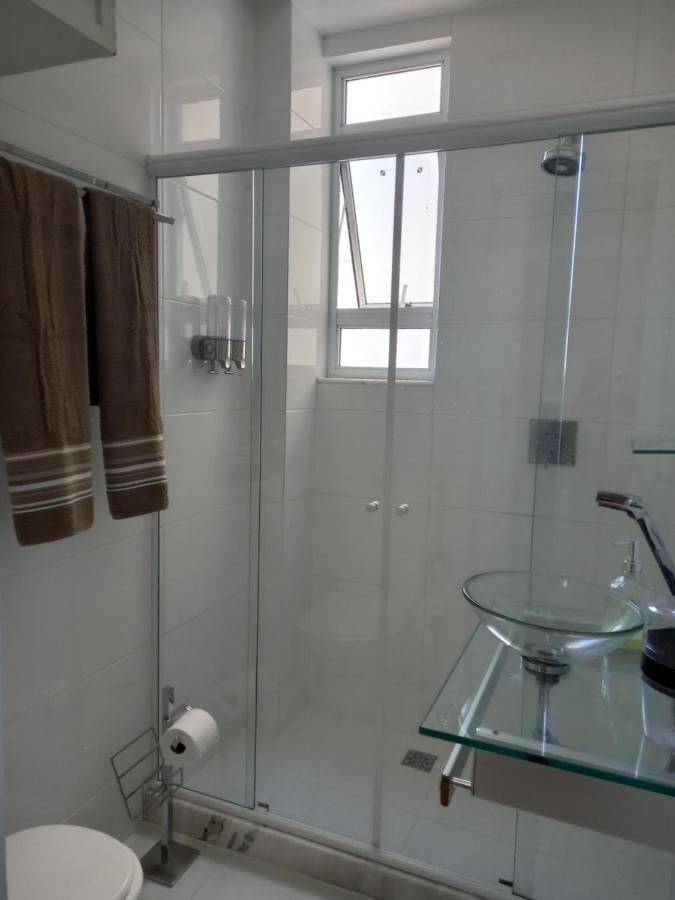 ريو دي جانيرو Top Copacabana Apartments المظهر الخارجي الصورة