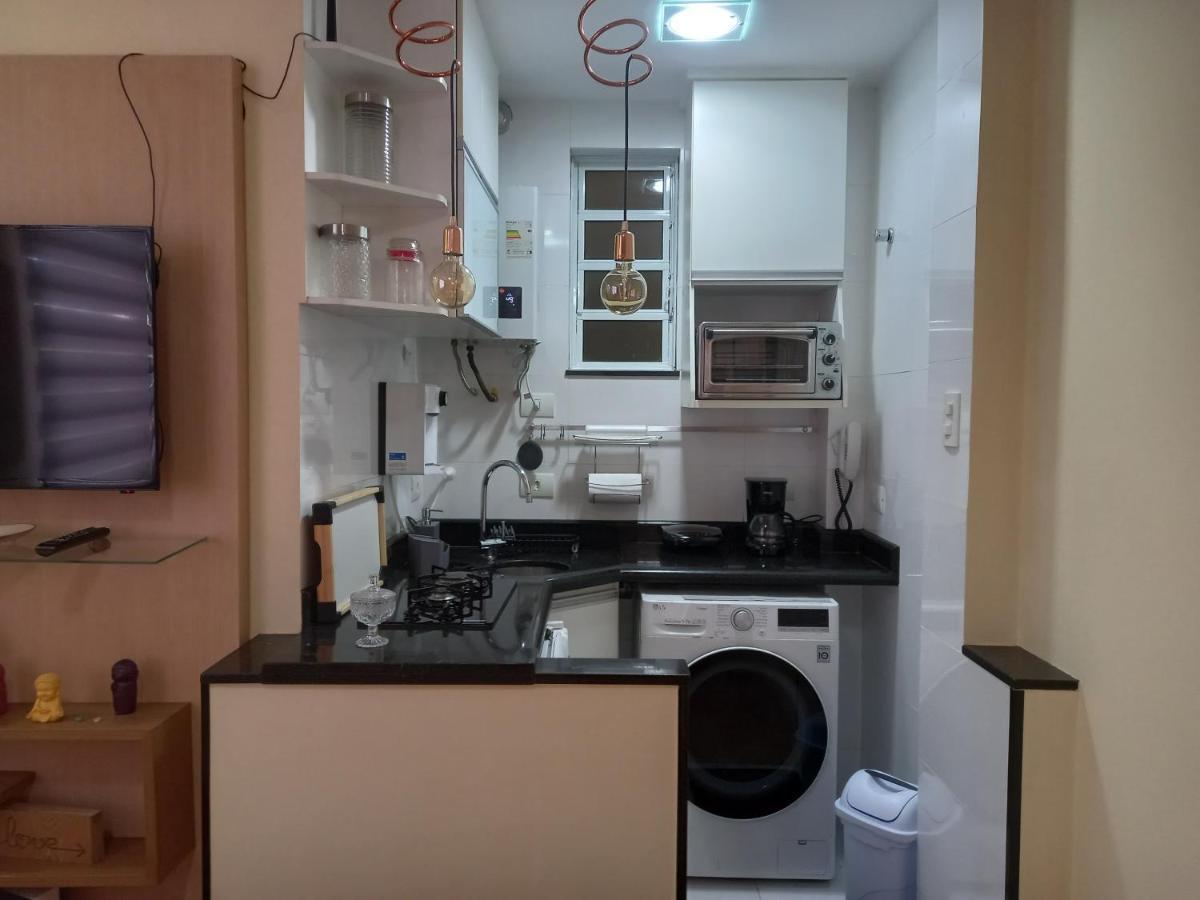 ريو دي جانيرو Top Copacabana Apartments الغرفة الصورة