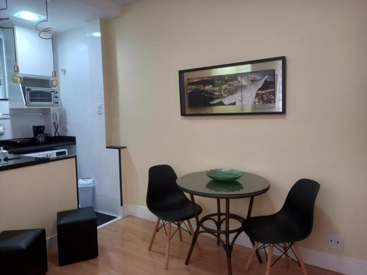 ريو دي جانيرو Top Copacabana Apartments الغرفة الصورة