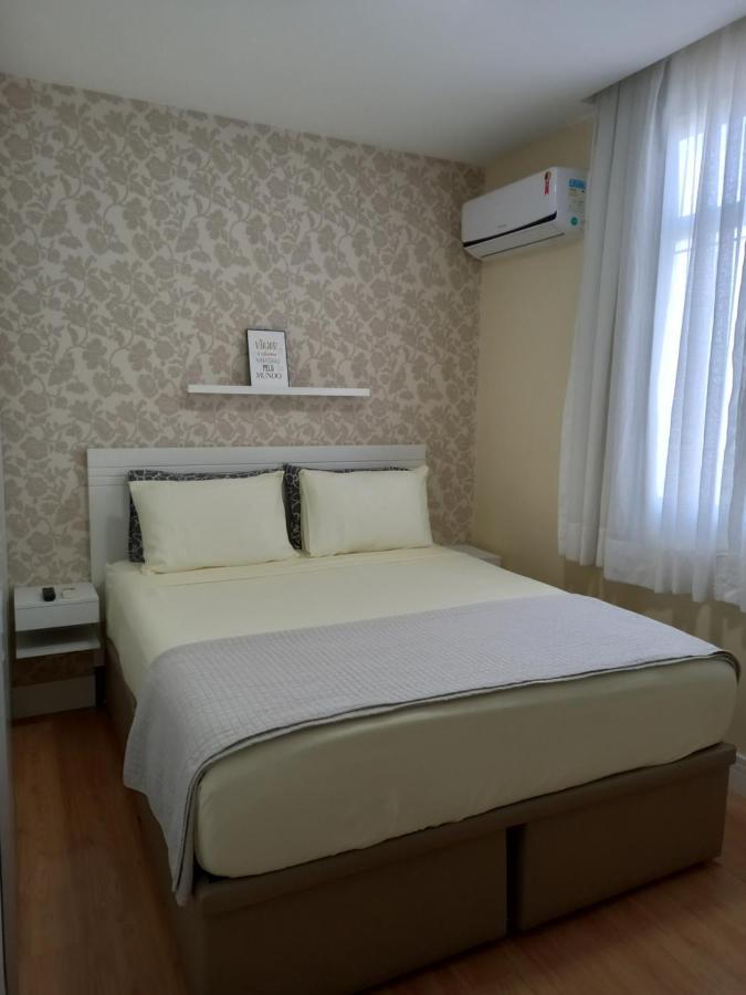 ريو دي جانيرو Top Copacabana Apartments الغرفة الصورة
