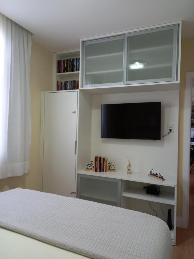 ريو دي جانيرو Top Copacabana Apartments الغرفة الصورة