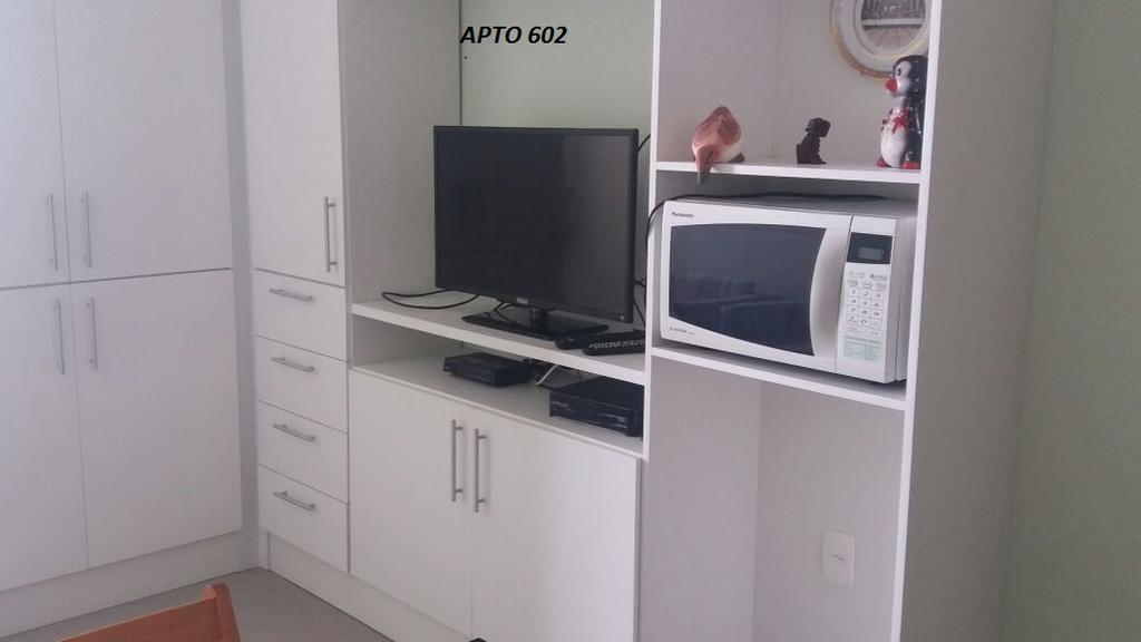 ريو دي جانيرو Top Copacabana Apartments المظهر الخارجي الصورة